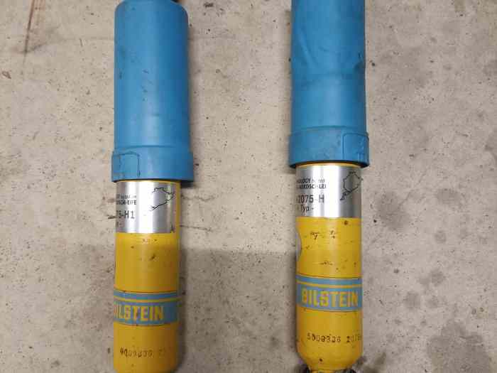 amortisseur Bilstein 106 saxo