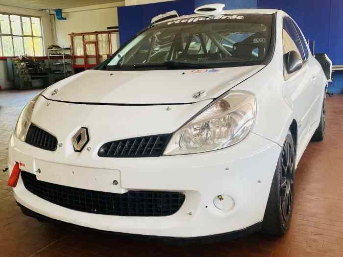 Renault Clio R3