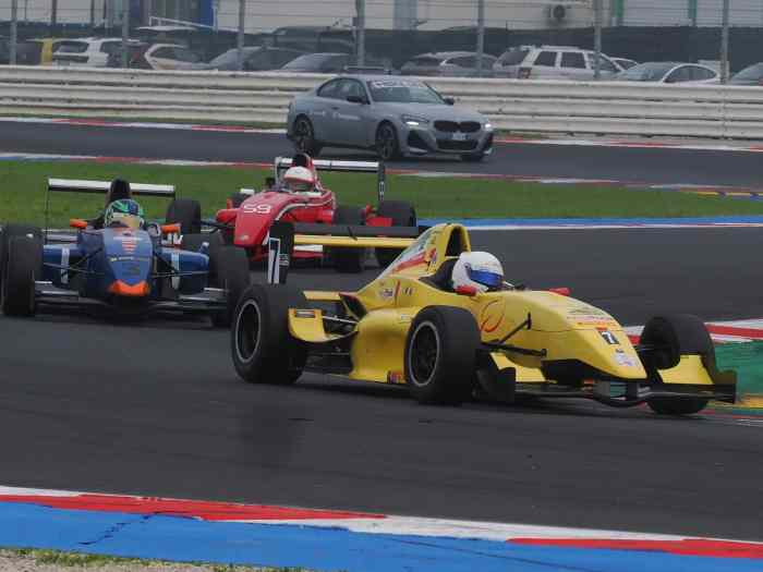 Formula Renault 2008 4