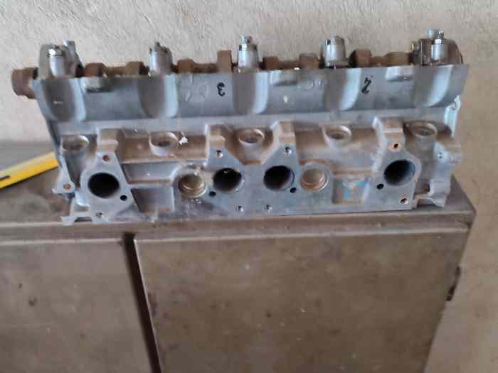 pieces moteur 205 gti