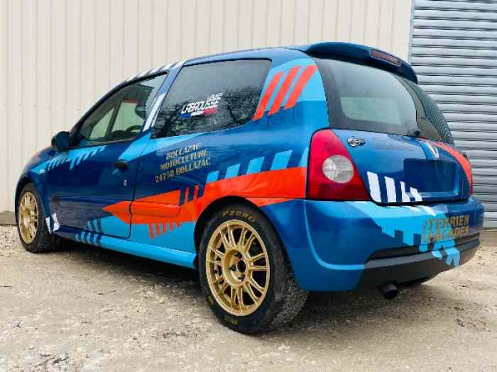 Clio ragnotti N3 1