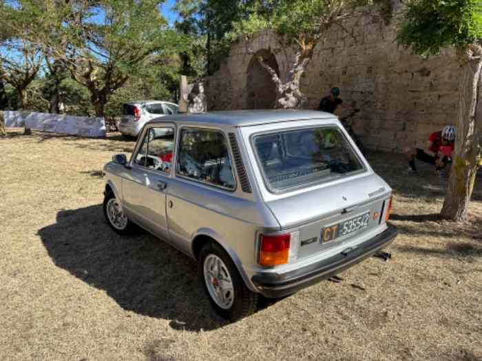 Autobianchi A112 Abarth 2