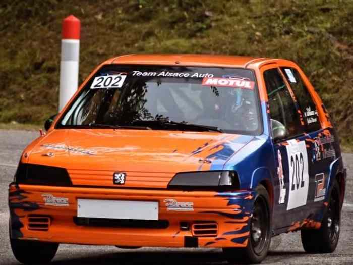 106 RALLYE TOP N1 1