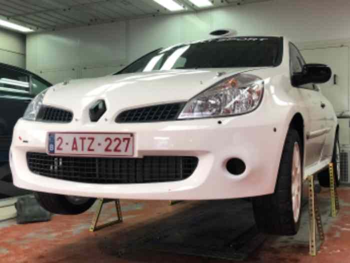 Clio F2014