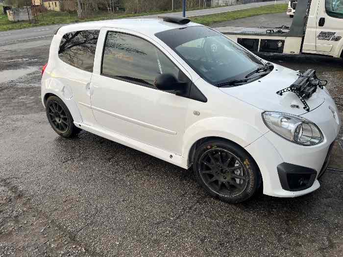 Twingo R2 0