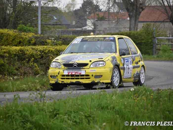 Saxo top N2