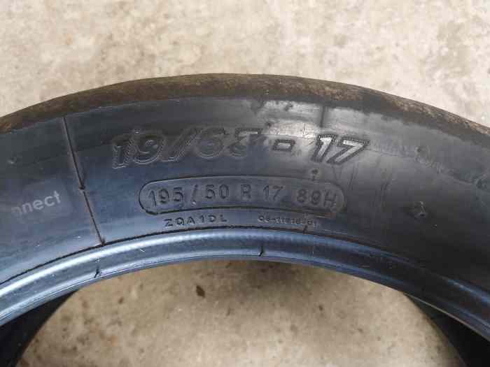 Pneu Michelin 17 2