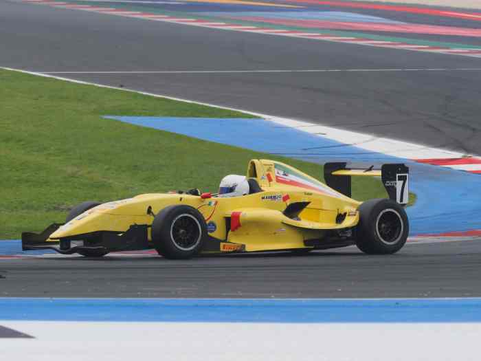 Formula Renault 2008 3