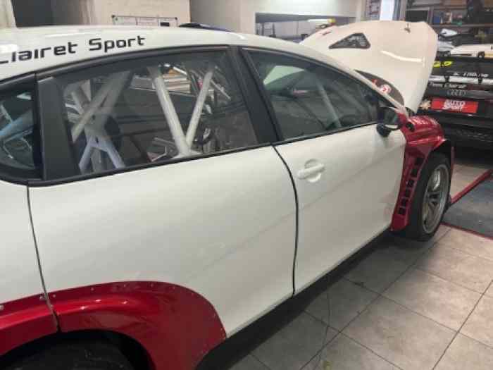 Seat Leon Supercopa MK2 1