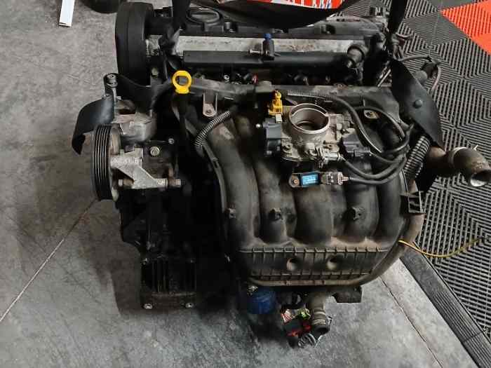 moteur EW10J4 2