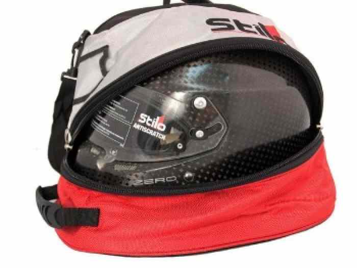 Vend sac Stilo Neuf range casque jet e...