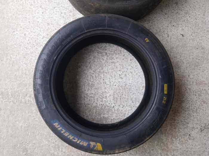 Pneu Michelin 17