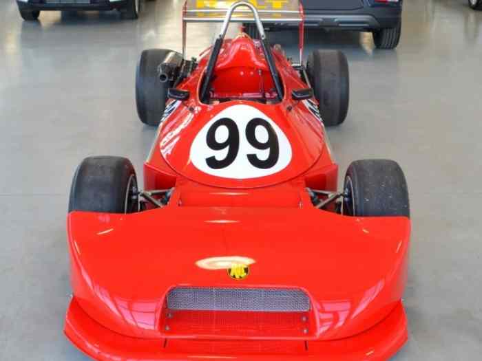 Ralt RT1 Formula 3 2