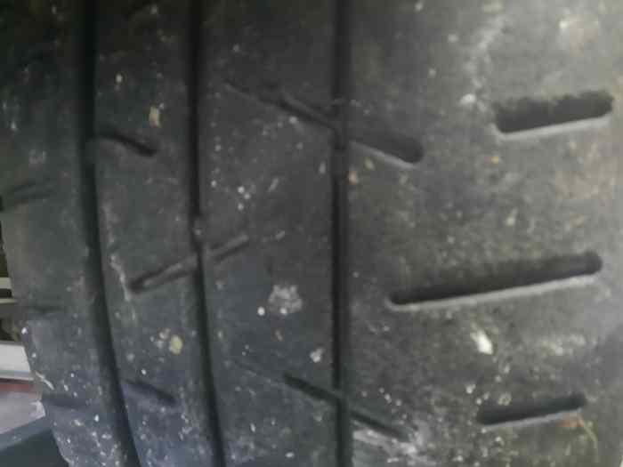 PNEUS HANKOOK 15