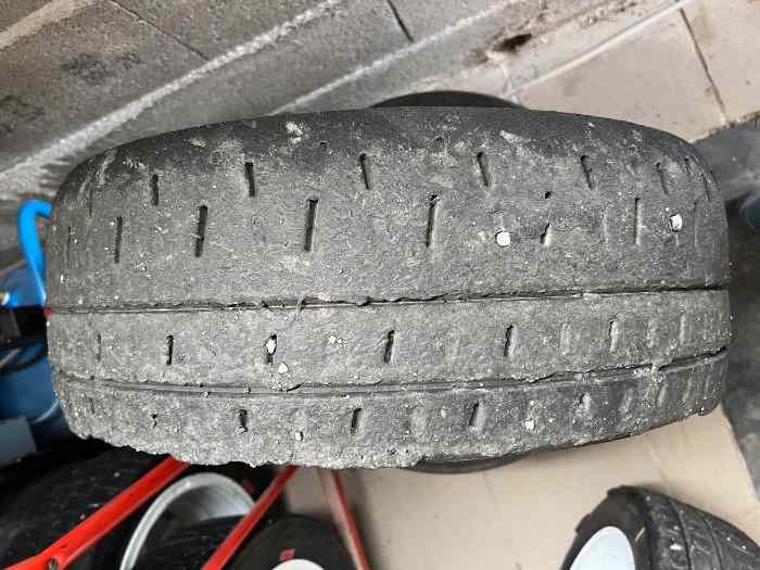 Pneus Pirelli 16 neufs et occasion 1