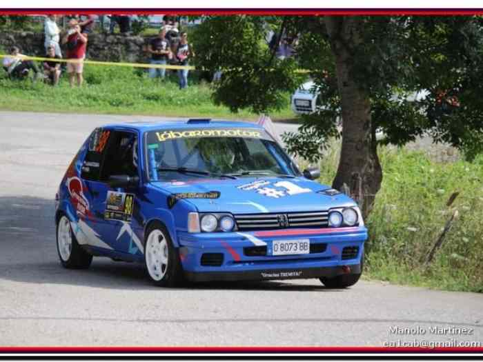 Peugeot 205 1.3 1