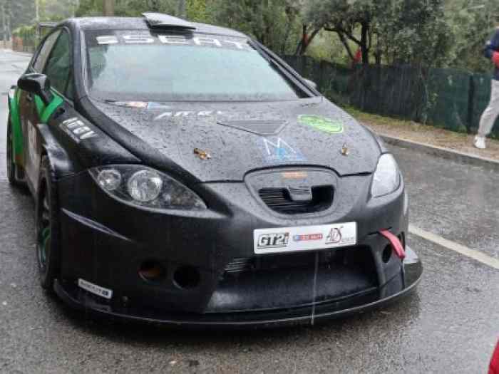 Vend SEAT LEON SUPERCOPA MK2 4