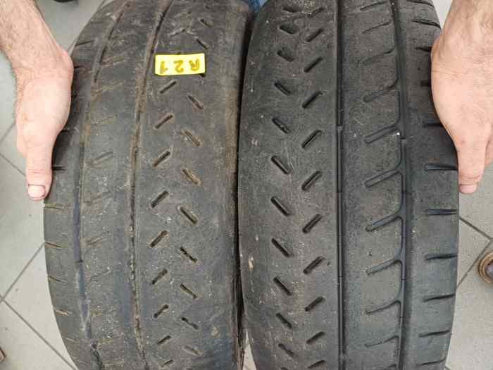 Pneu Michelin 1