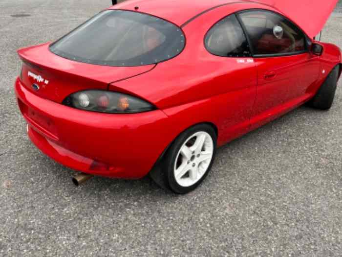 Ford Puma 190cv 5