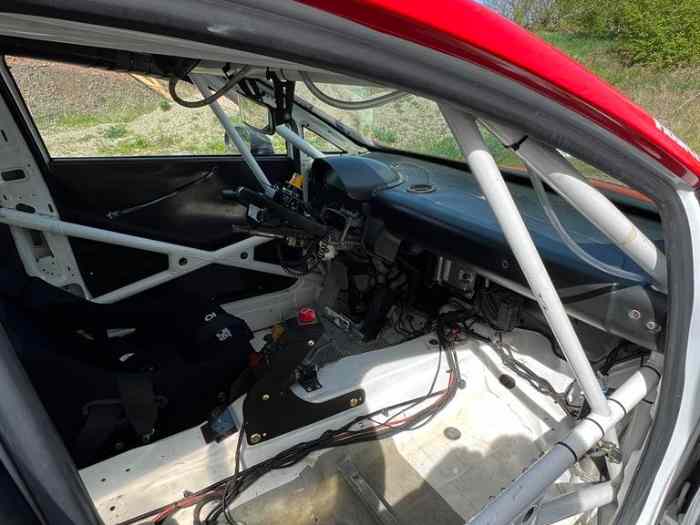 Seat Supercopa MK 2 Circuit - Lot de bord 4