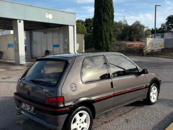 Peugeot 106 xsi