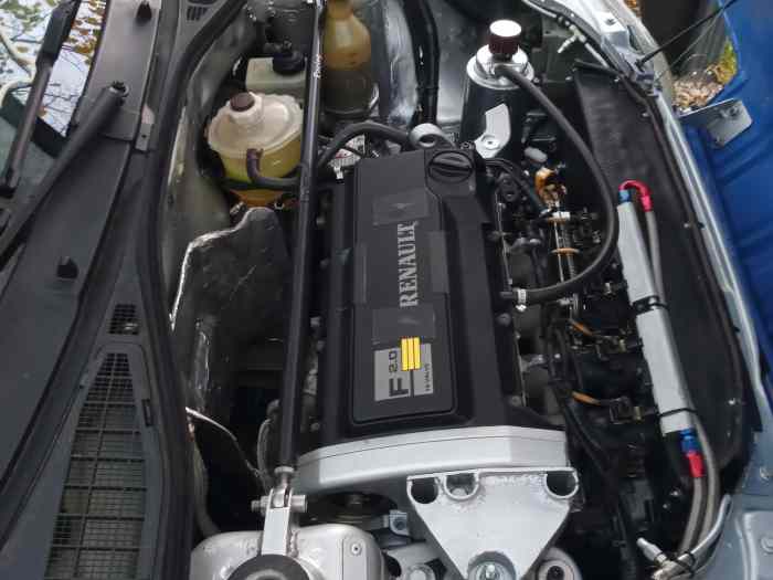 MOTEUR F7R