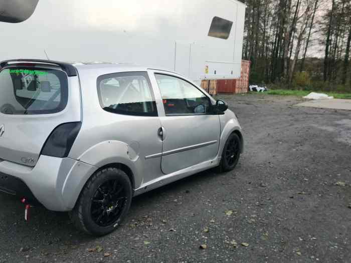 Twingo R1 Rx 1