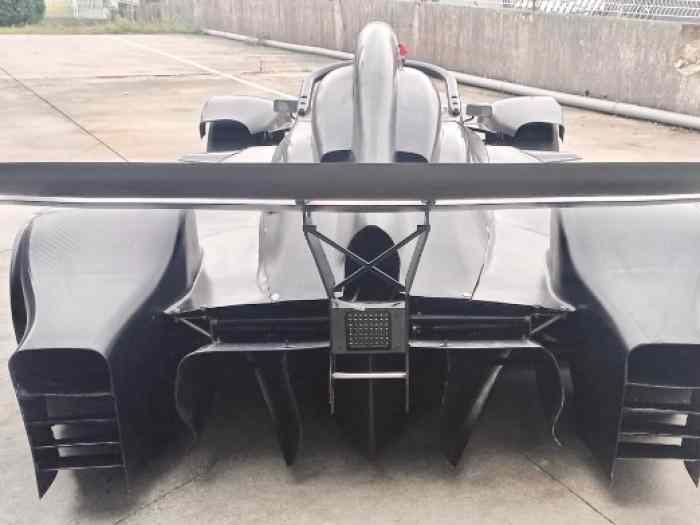 Superbe Proto F1 Mistral 480kgs 440ch état neuf 3