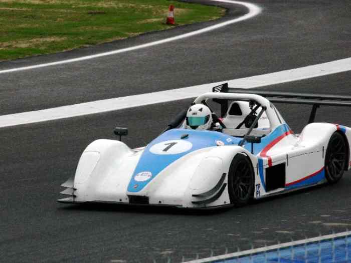 Radical SR3 RS 3