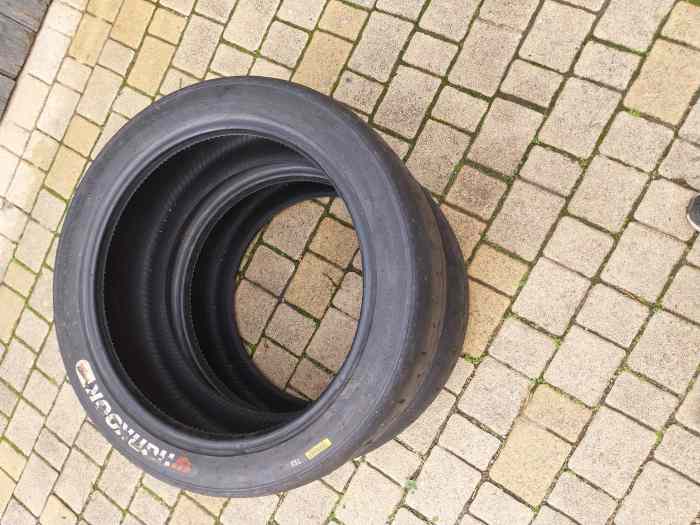 VDS 2 HANKOOK T53 EN 18