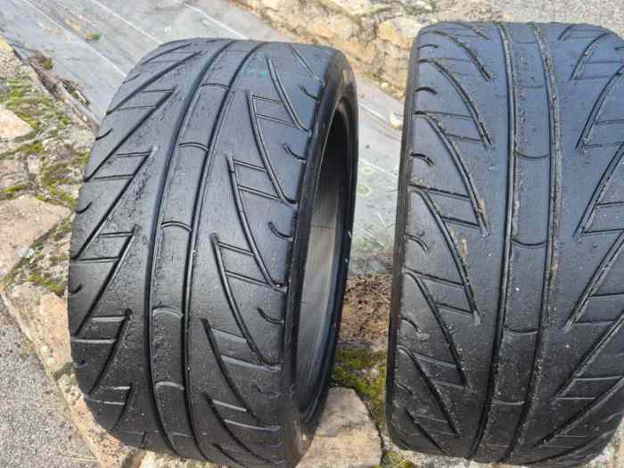 Michelin P2L 18