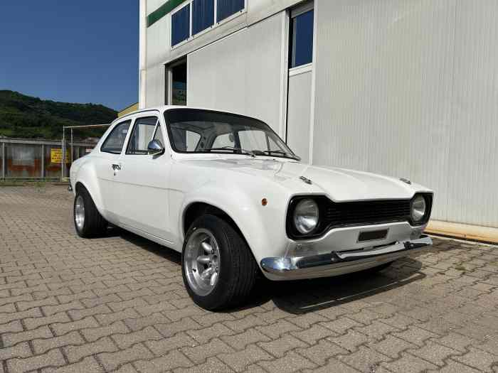 FORD ESCORT BDH 1300 Gr.2 Réplique