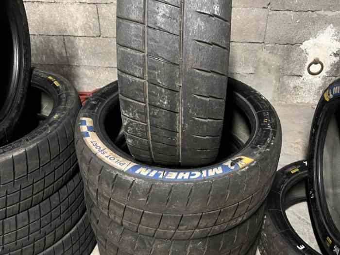 Pneu Michelin 18 2