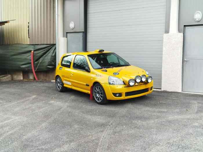 Clio Ragnotti N3 1