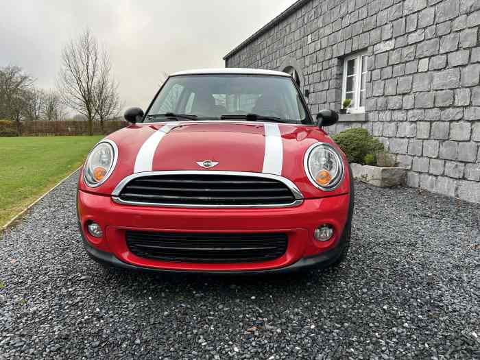 Mini one parfait état 1600 CC 1