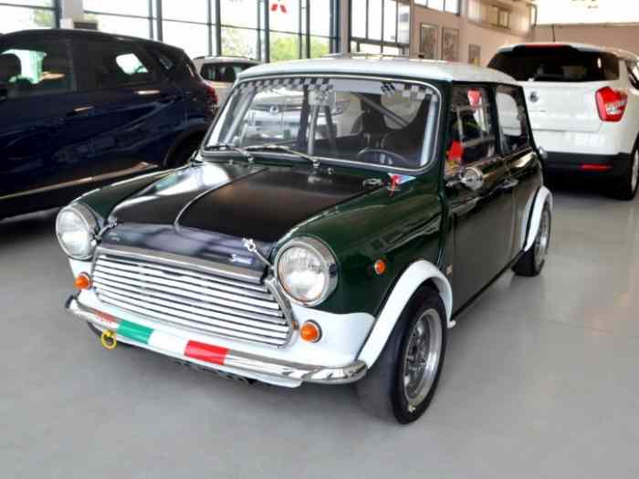 MINI Cooper 1300