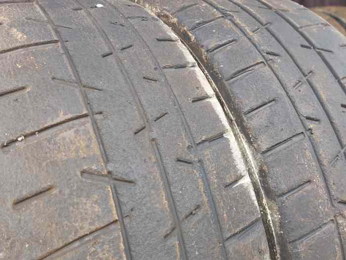 Hankook z205 16p 1