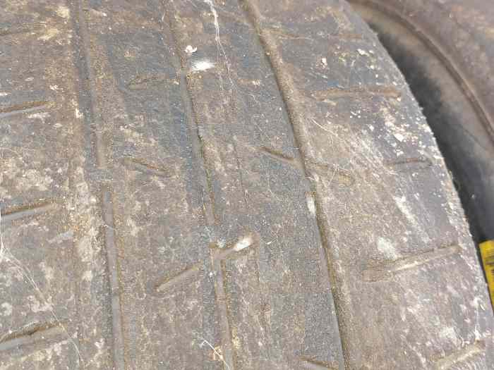 Hankook z205 16p 1