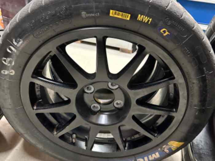 Michelin MW1 16P 1