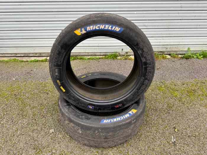 R11 PNEUS MICHELIN 19/63 - 17 - CONNEC...