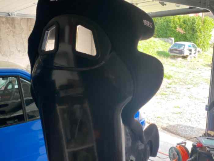 Baquet Sparco Pro ADV 1