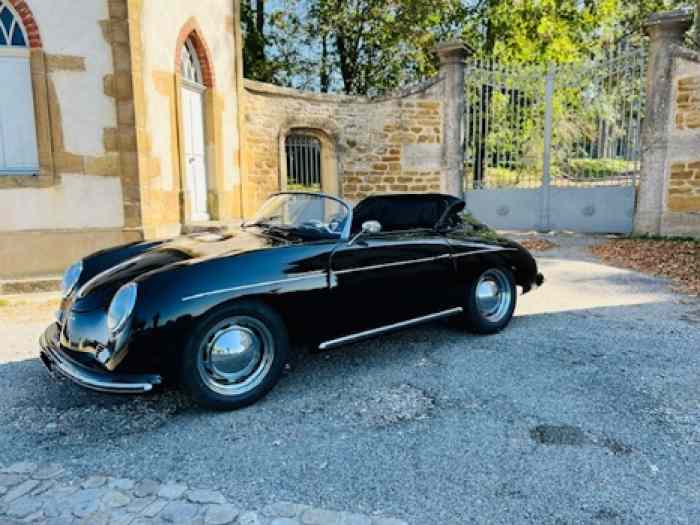 PGO 356 SPEEDSTER