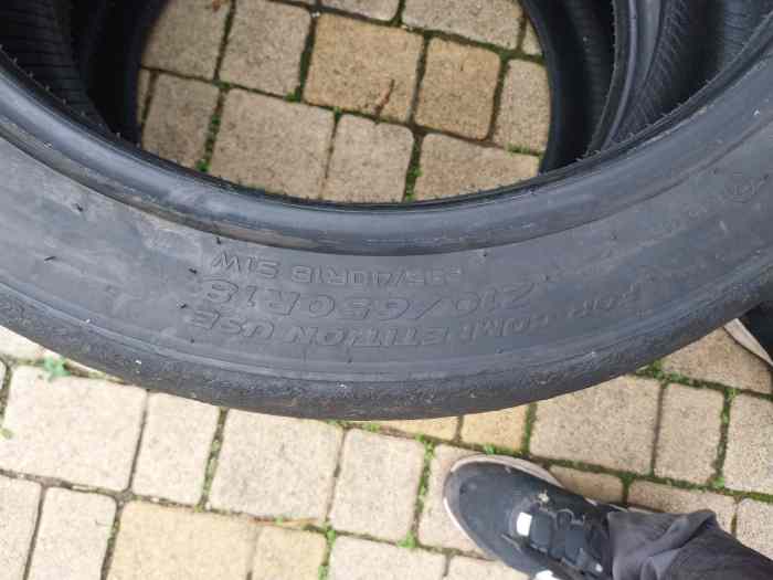 VDS 2 HANKOOK T53 EN 18 1