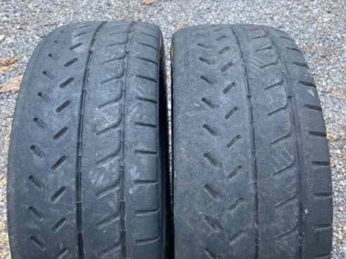 Pneu Michelin en 16 11/21/MW1