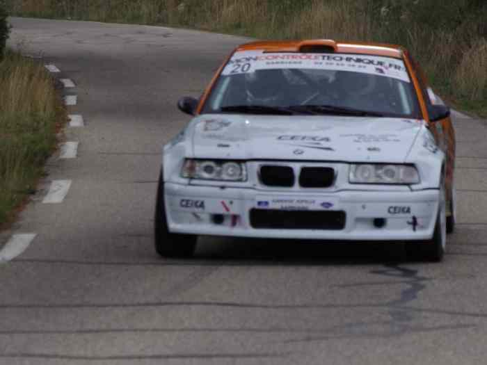 BMW COMPACT F2000 14 E36 2