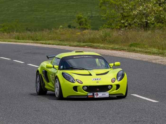 Lotus exige cup 2