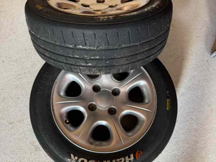 Hankook 14 2