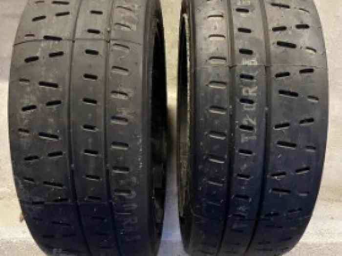 PIRELLI NEUF RK5 15