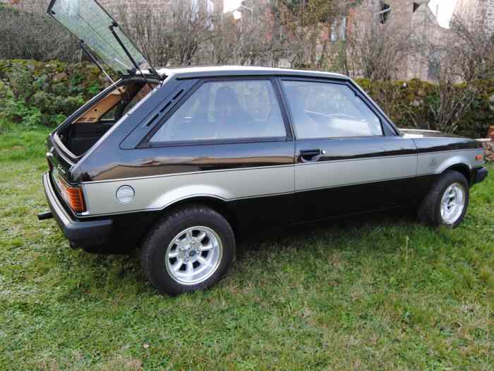 Talbot Sunbeam Lotus 1