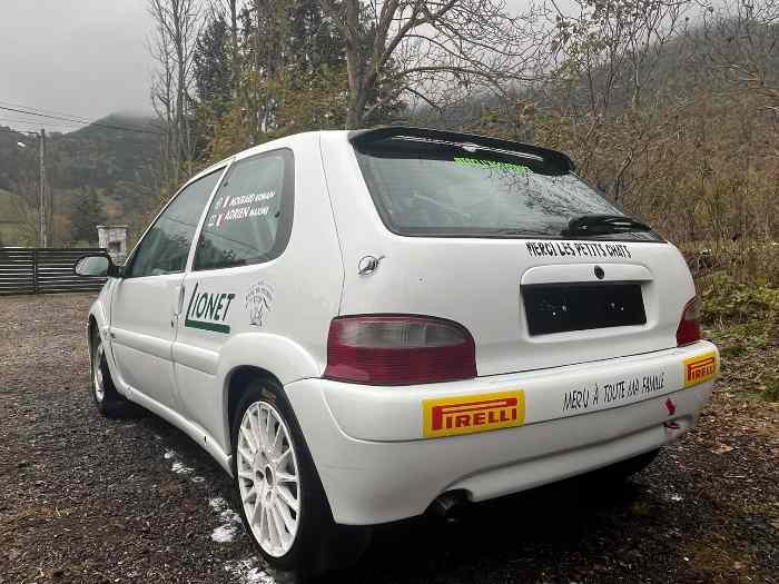 Saxo N2